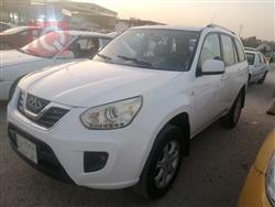 Chery Tiggo 2